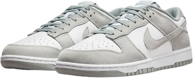 Men's Dunk Low Retro SE White/Light Pumice (FQ8249 101)
