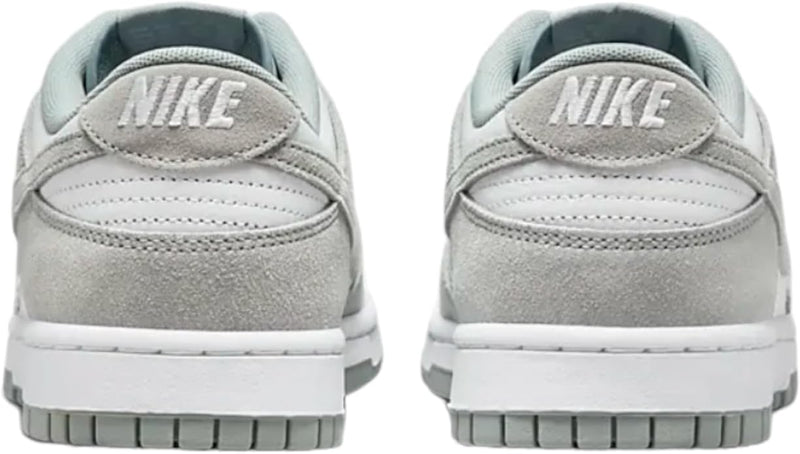 Men's Dunk Low Retro SE White/Light Pumice (FQ8249 101)