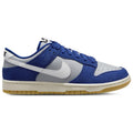Men's Dunk Low Retro SE Wolf Grey/White (IB6399 003)
