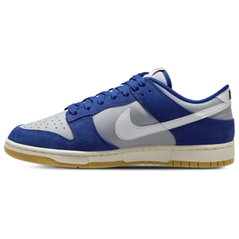 Men's Dunk Low Retro SE Wolf Grey/White (IB6399 003)