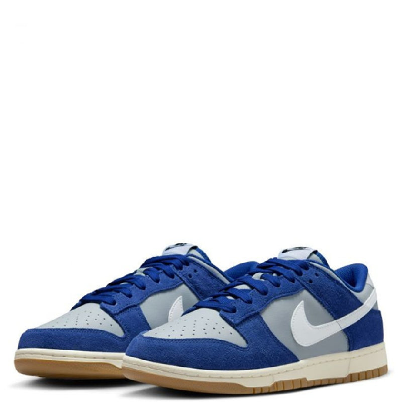 Men's Dunk Low Retro SE Wolf Grey/White (IB6399 003)