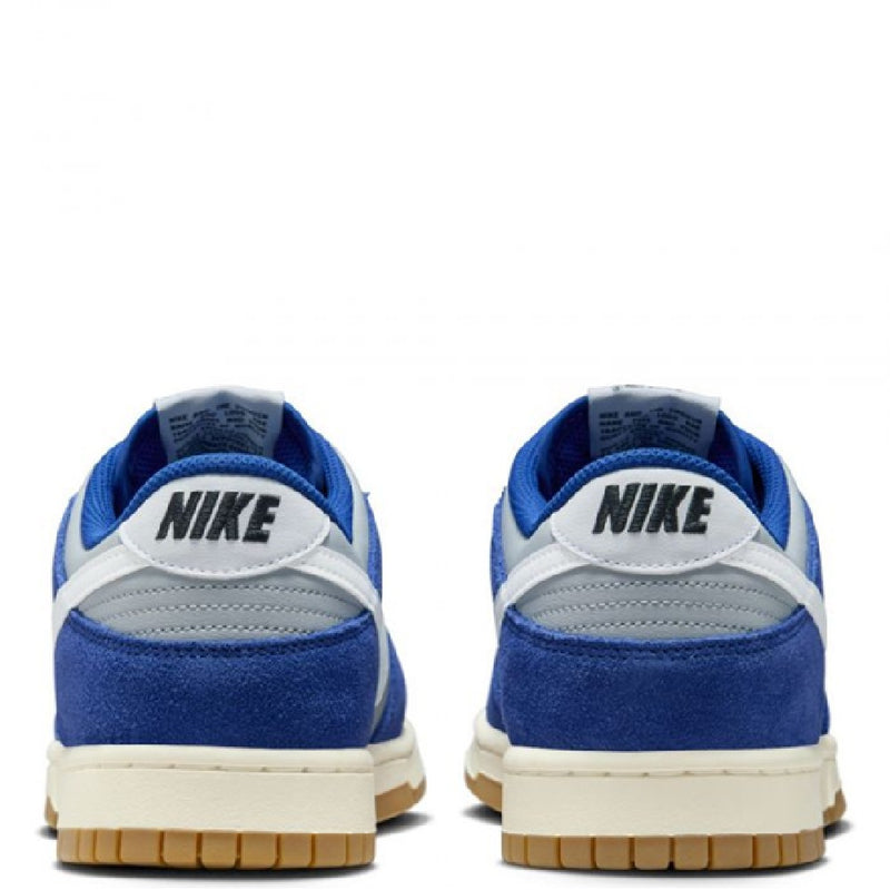 Men's Dunk Low Retro SE Wolf Grey/White (IB6399 003)