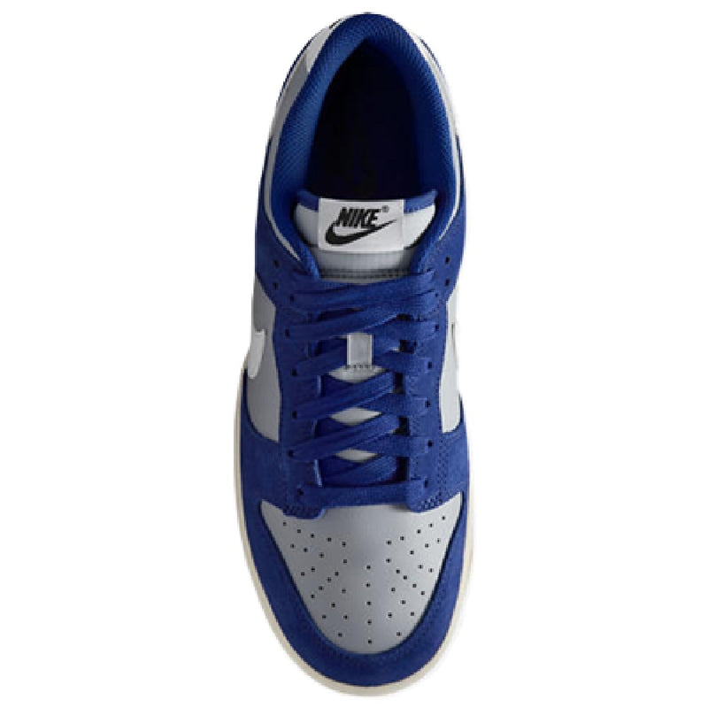 Men's Dunk Low Retro SE Wolf Grey/White (IB6399 003)