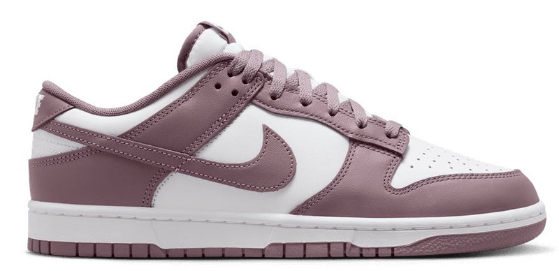 Men's Dunk Low Retro White/Taupe Grey-White (DV0833 112)
