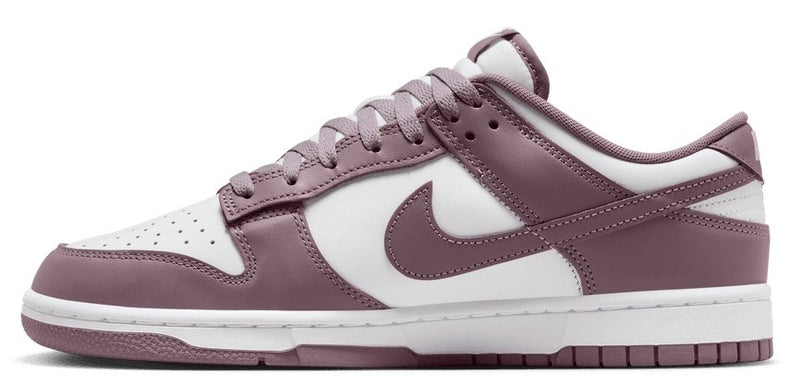 Men's Dunk Low Retro White/Taupe Grey-White (DV0833 112)