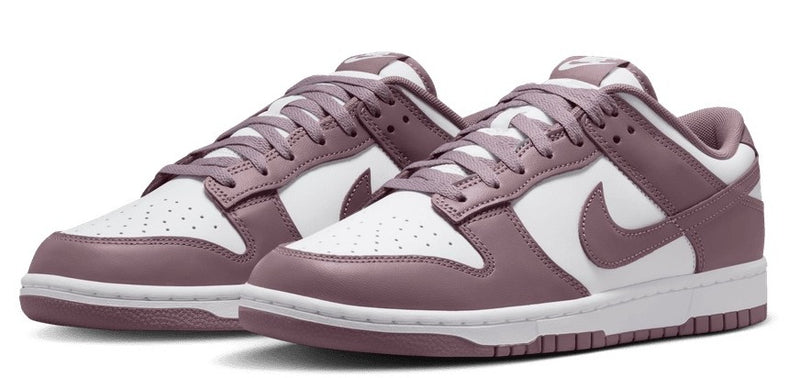 Men's Dunk Low Retro White/Taupe Grey-White (DV0833 112)
