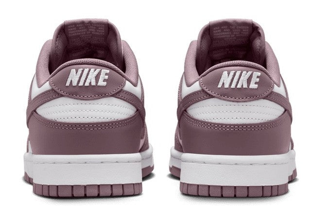 Men's Dunk Low Retro White/Taupe Grey-White (DV0833 112)