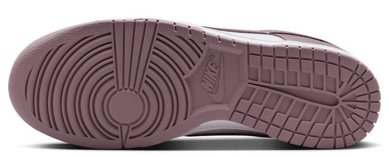 Men's Dunk Low Retro White/Taupe Grey-White (DV0833 112)