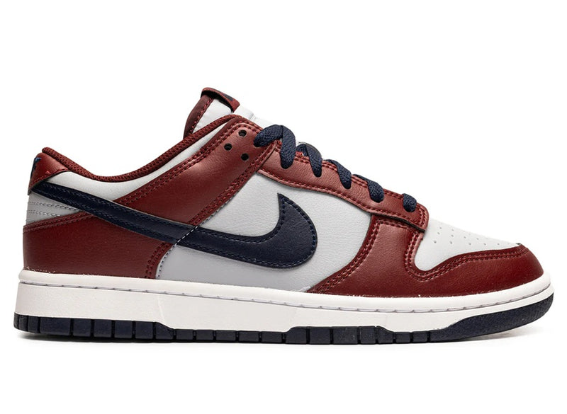 Men's Dunk Low Retro Wolf Grey Obsidian (HF5441 003)