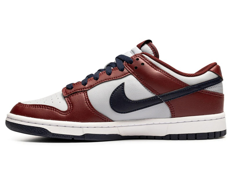 Men's Dunk Low Retro Wolf Grey Obsidian (HF5441 003)