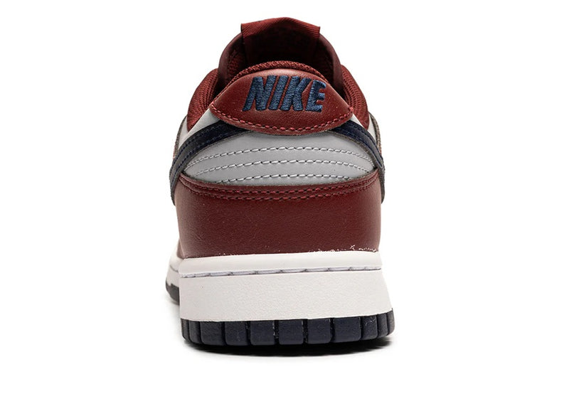 Men's Dunk Low Retro Wolf Grey Obsidian (HF5441 003)