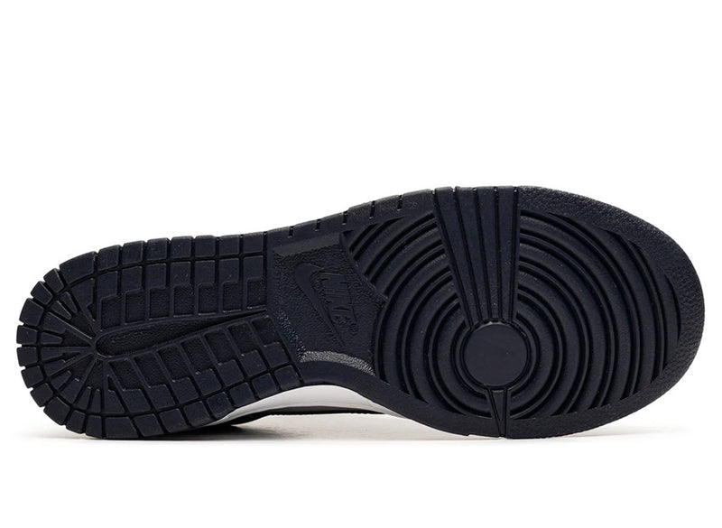 Men's Dunk Low Retro Wolf Grey Obsidian (HF5441 003)