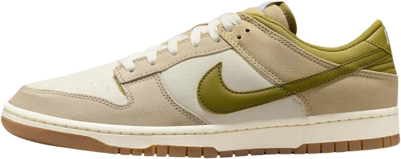 Men's Dunk Low Sail/Pacific Moss-Cream II (HF4262 133)