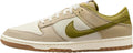 Men's Dunk Low Sail/Pacific Moss-Cream II (HF4262 133)