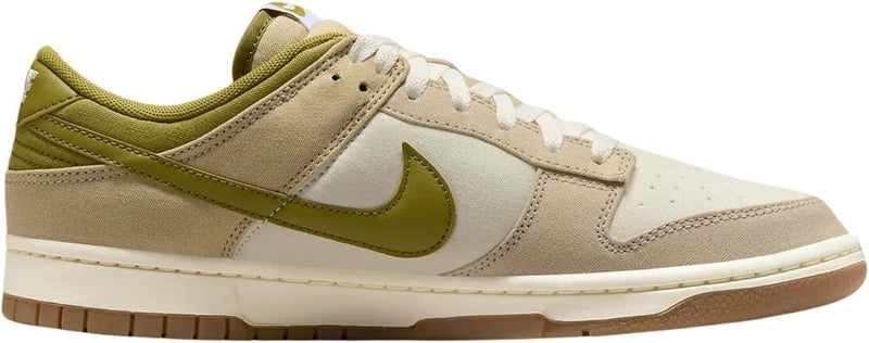 Men's Dunk Low Sail/Pacific Moss-Cream II (HF4262 133)