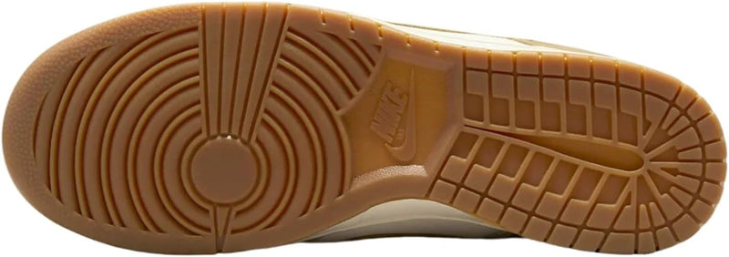 Men's Dunk Low Sail/Pacific Moss-Cream II (HF4262 133)