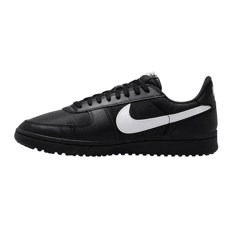 Men's Field General Black/White-Black (HF3165 001)