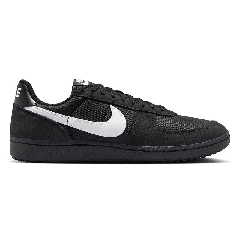 Men's Field General Black/White-Black (HF3165 001)