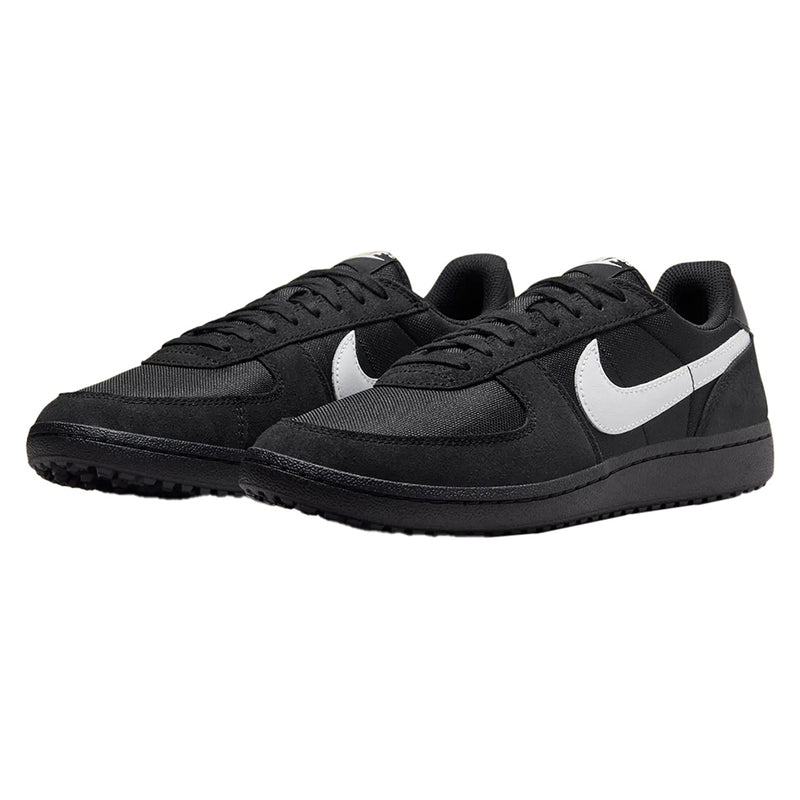 Men's Field General Black/White-Black (HF3165 001)