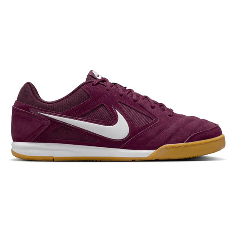 Men's Gato Bordeaux/White-Gum Light Brown (HQ6020 600)