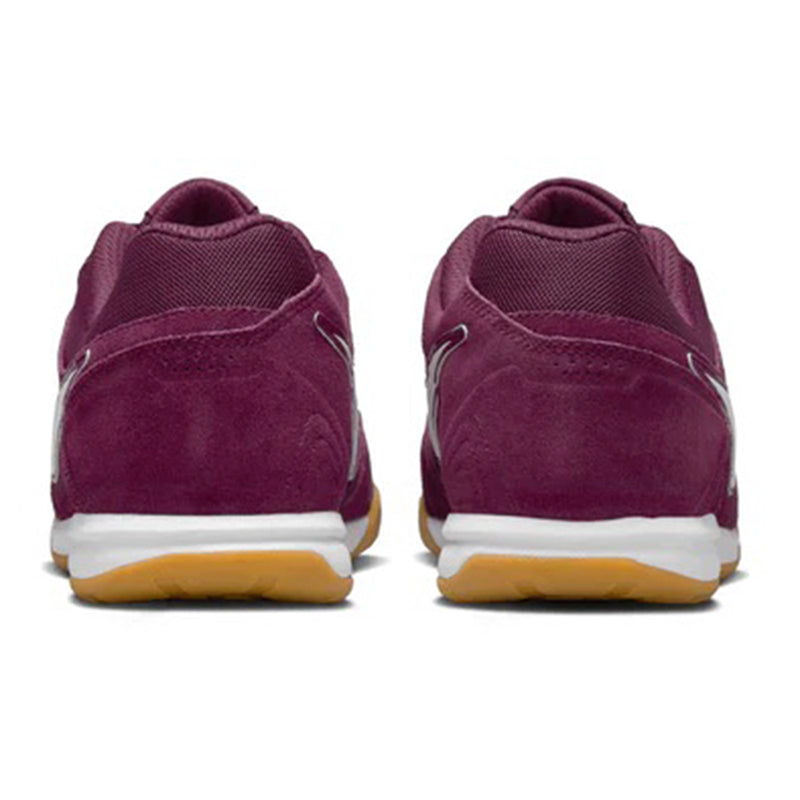 Men's Gato Bordeaux/White-Gum Light Brown (HQ6020 600)