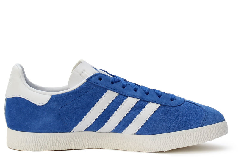 Men's Gazelle Blue/Footwear-Core White (IG2093)