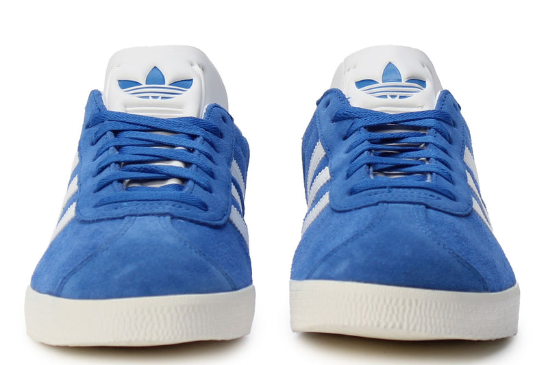 Men's Gazelle Blue/Footwear-Core White (IG2093)