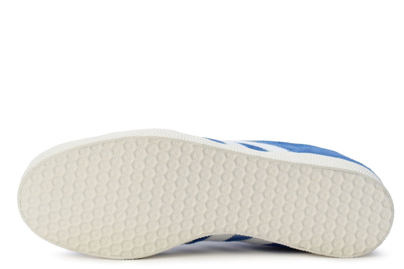 Men's Gazelle Blue/Footwear-Core White (IG2093)