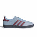 Adidas Men's Gazelle (Clear Sky/Noble Maroon/Crystal Sky - August Shop