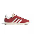 Men's Gazelle Glory Red/Off White-White (IG1062)
