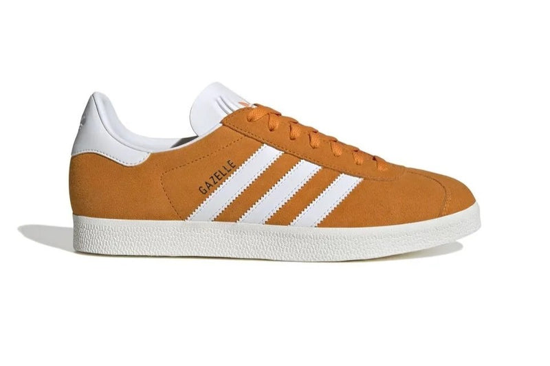 Men's Gazelle Orange/Cloud White-Core White (IG2091)
