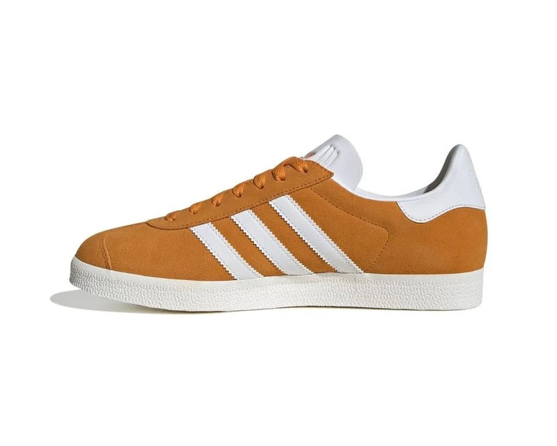 Men's Gazelle Orange/Cloud White-Core White (IG2091)
