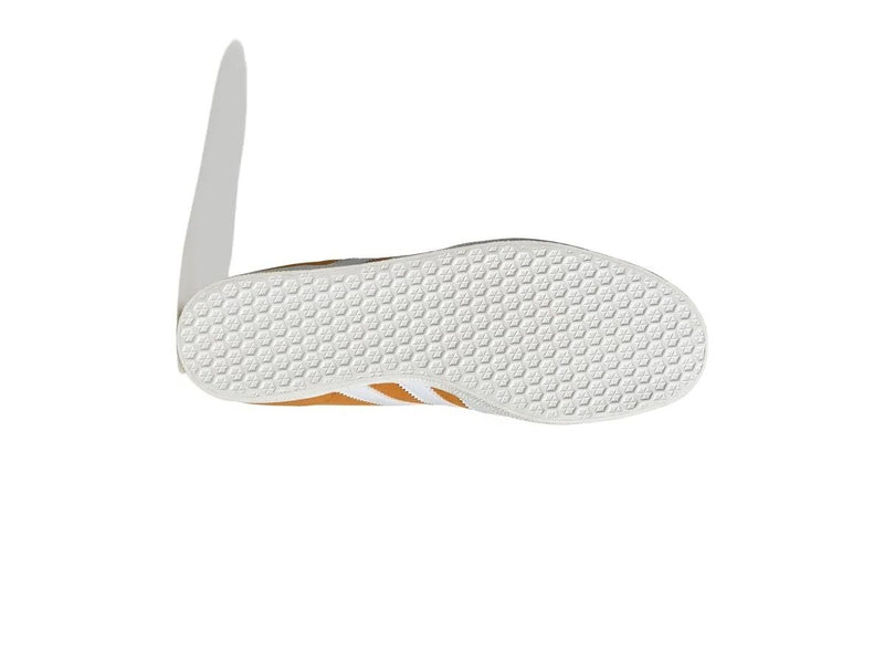 Men's Gazelle Orange/Cloud White-Core White (IG2091)