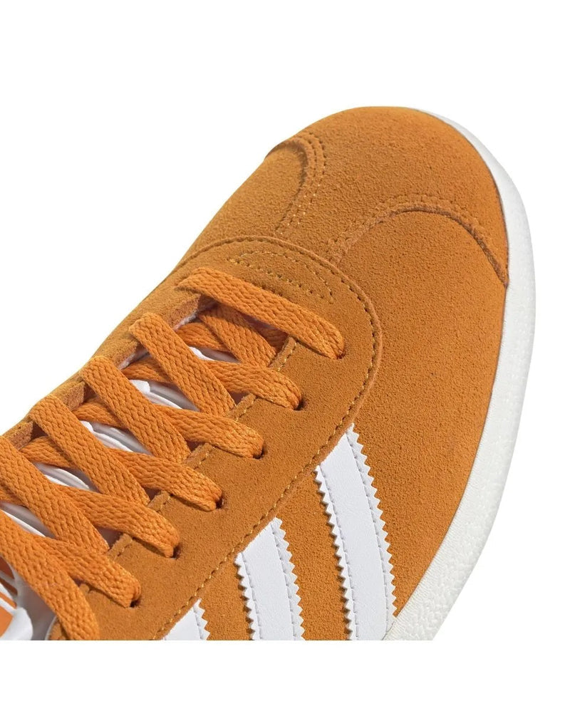 Men's Gazelle Orange/Cloud White-Core White (IG2091)