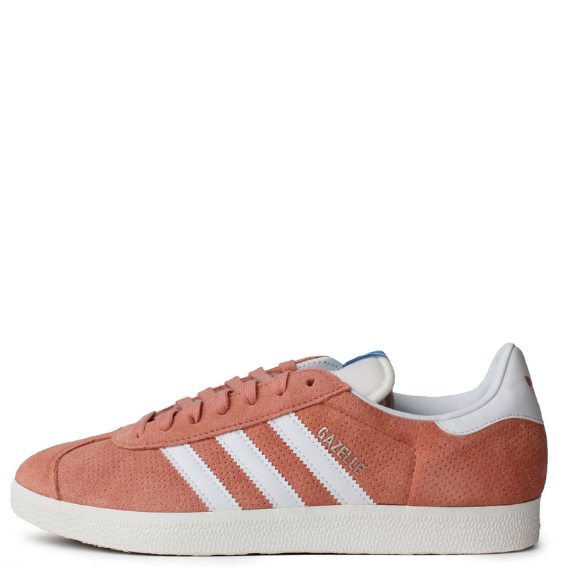 Men's Gazelle Wonder Clay/Cloud White-Core White (IG6213)