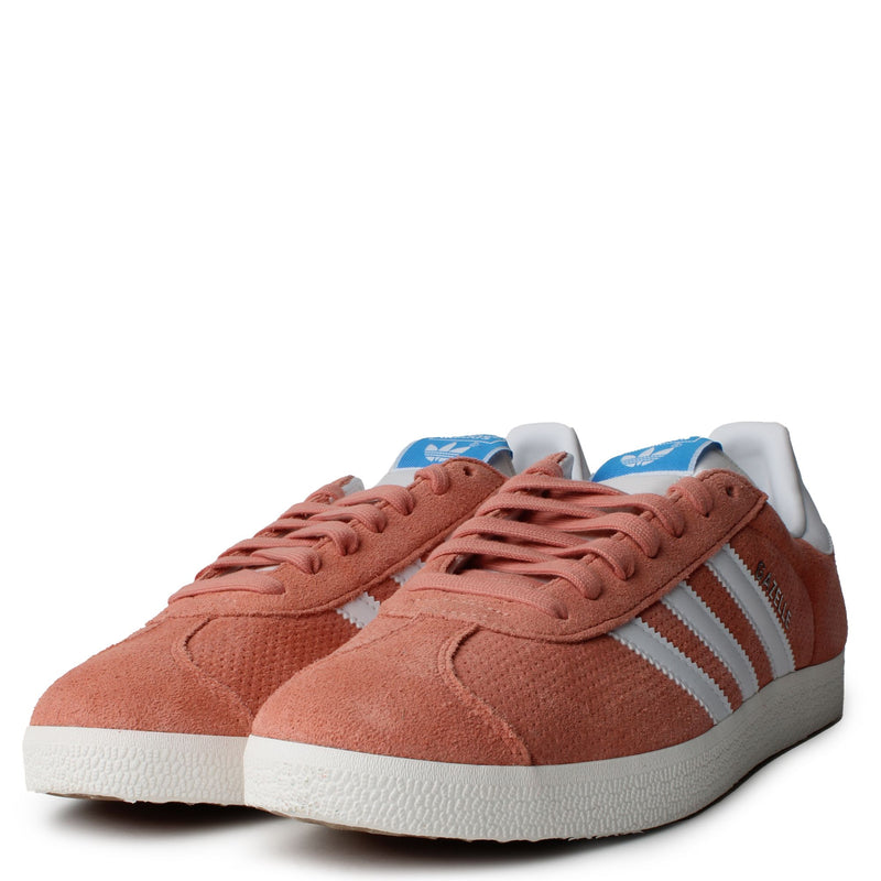 Men's Gazelle Wonder Clay/Cloud White-Core White (IG6213)