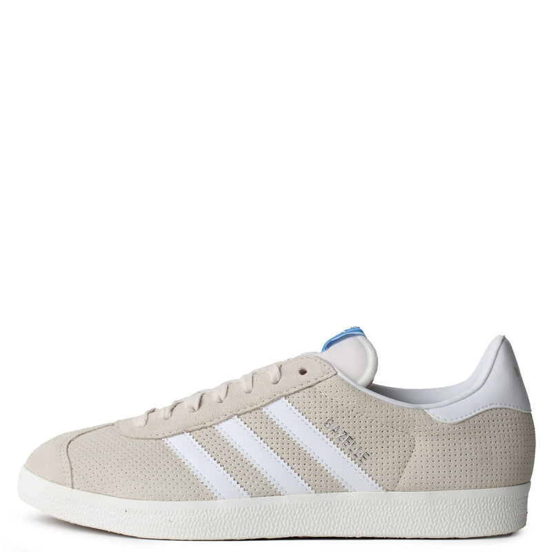 Men's Gazelle WonWhi/FTwwht/Cwhite (IF3817)