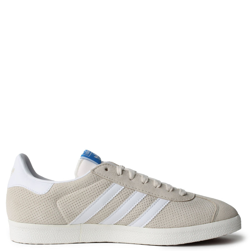 Men's Gazelle WonWhi/FTwwht/Cwhite (IF3817)