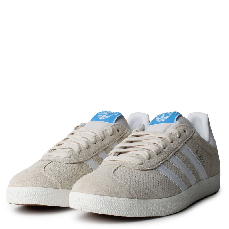 Men's Gazelle WonWhi/FTwwht/Cwhite (IF3817)