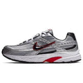 Men's Initiator Metallic Silver/Black-White (394055 001)