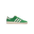 Men's Jabbar Lo Green/Cream White-Gold Metallic (JI3432)