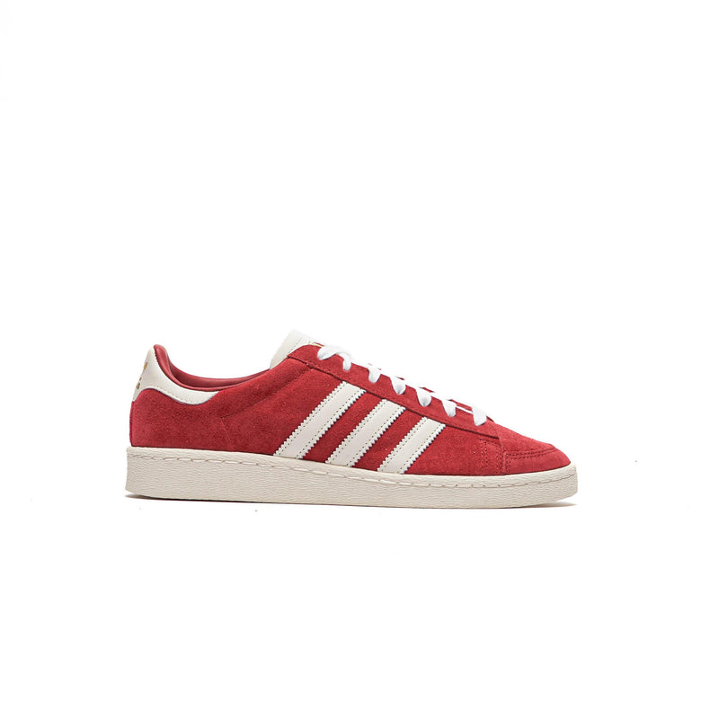Men's Jabbar Lo Team Power Red/Cream White-Gold Metallic (JI3431)