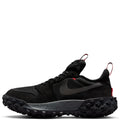 Men's Jordan 1 Element Low A/T Black/Black-Iron Grey (FV4227 002)