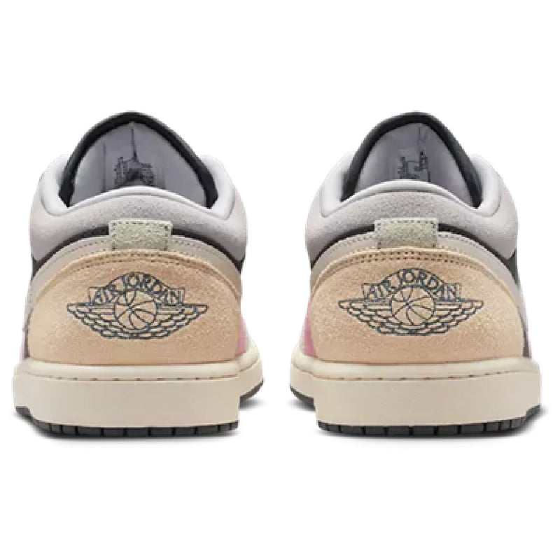 Men's Jordan 1 Low SE Anthracite/Sail-Muslin (IB7109 004)
