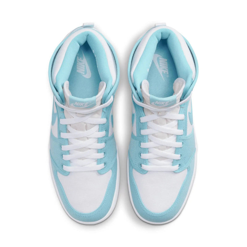 Men's Jordan AJKO 1 Bleached Aqua/White (DO5047 411)