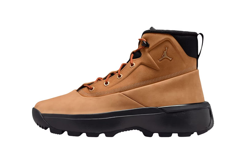 Men's Jordan City Boot Flax/Black (HV4580 200)