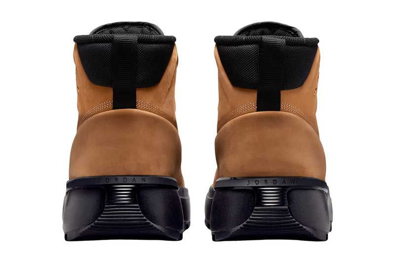 Men's Jordan City Boot Flax/Black (HV4580 200)