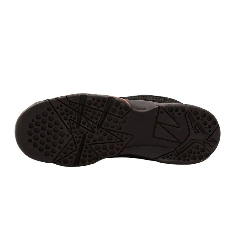Men's Jordan MVP 92 Black/Infrared 23 (HQ3950 003)