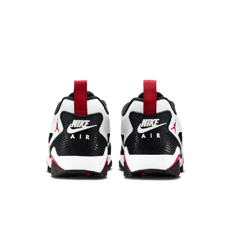 Men's Jordan MVP 92 White/Gym Red-Black (HQ3950 103)