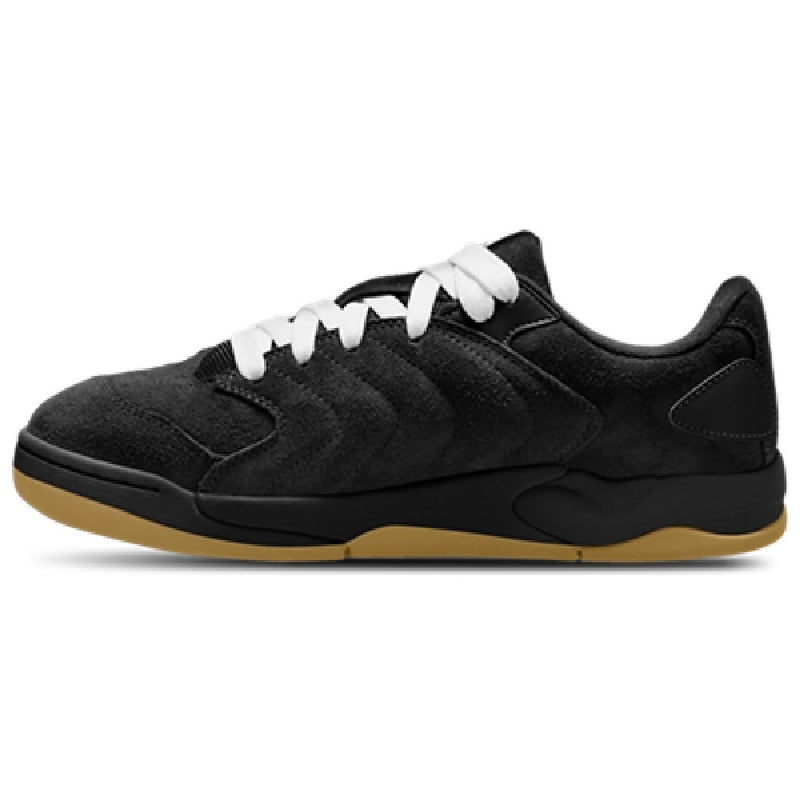 Men's Jordan Session Black/Varsity Red (IB3731 001)